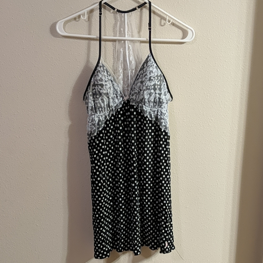 Victoria secret night gown